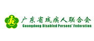 廣東省殘疾人聯合會